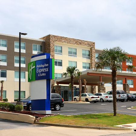 Holiday Inn Express & Suites Alabaster Luaran gambar