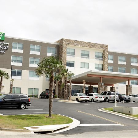 Holiday Inn Express & Suites Alabaster Luaran gambar