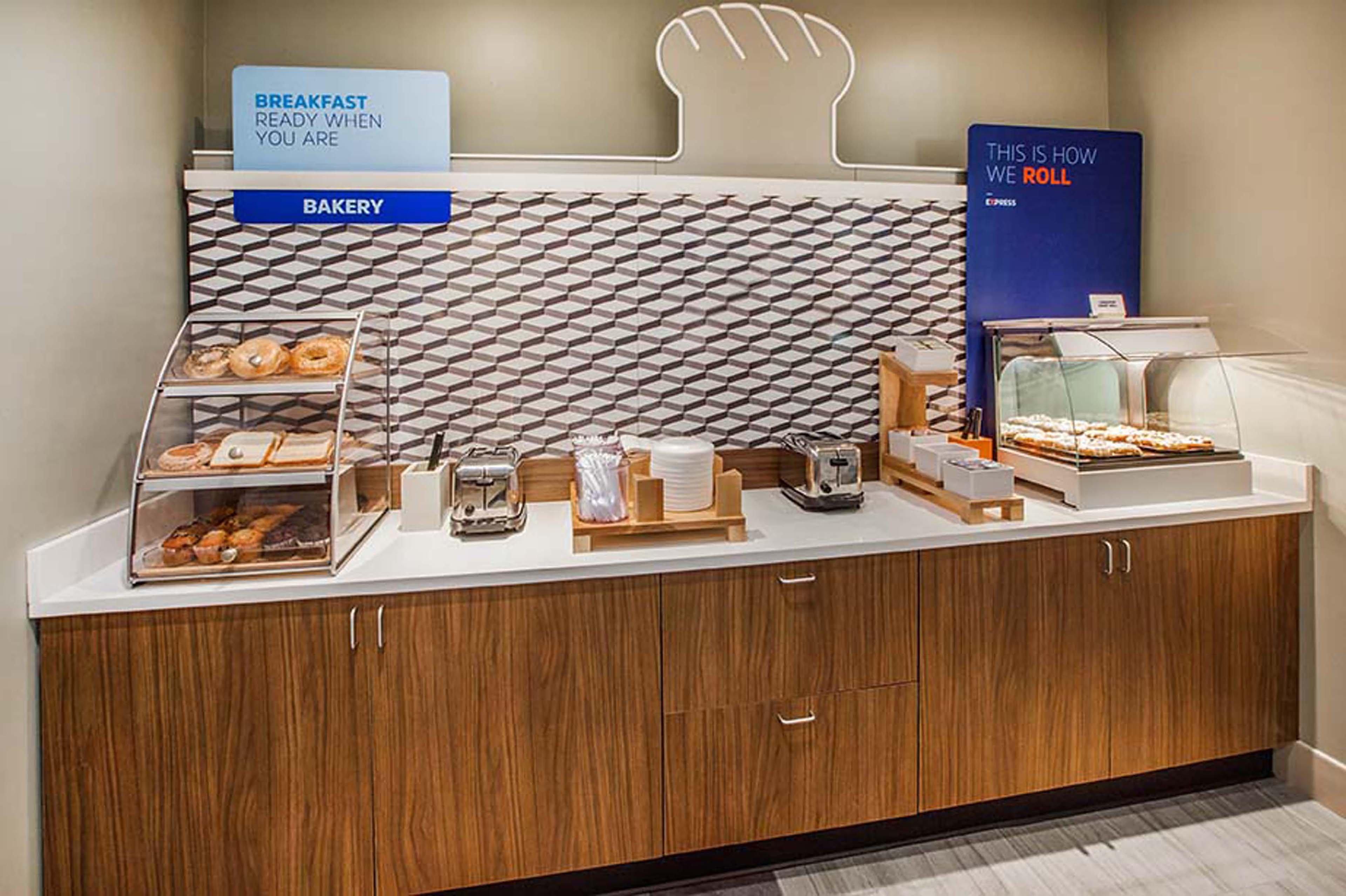 Holiday Inn Express & Suites Alabaster Luaran gambar