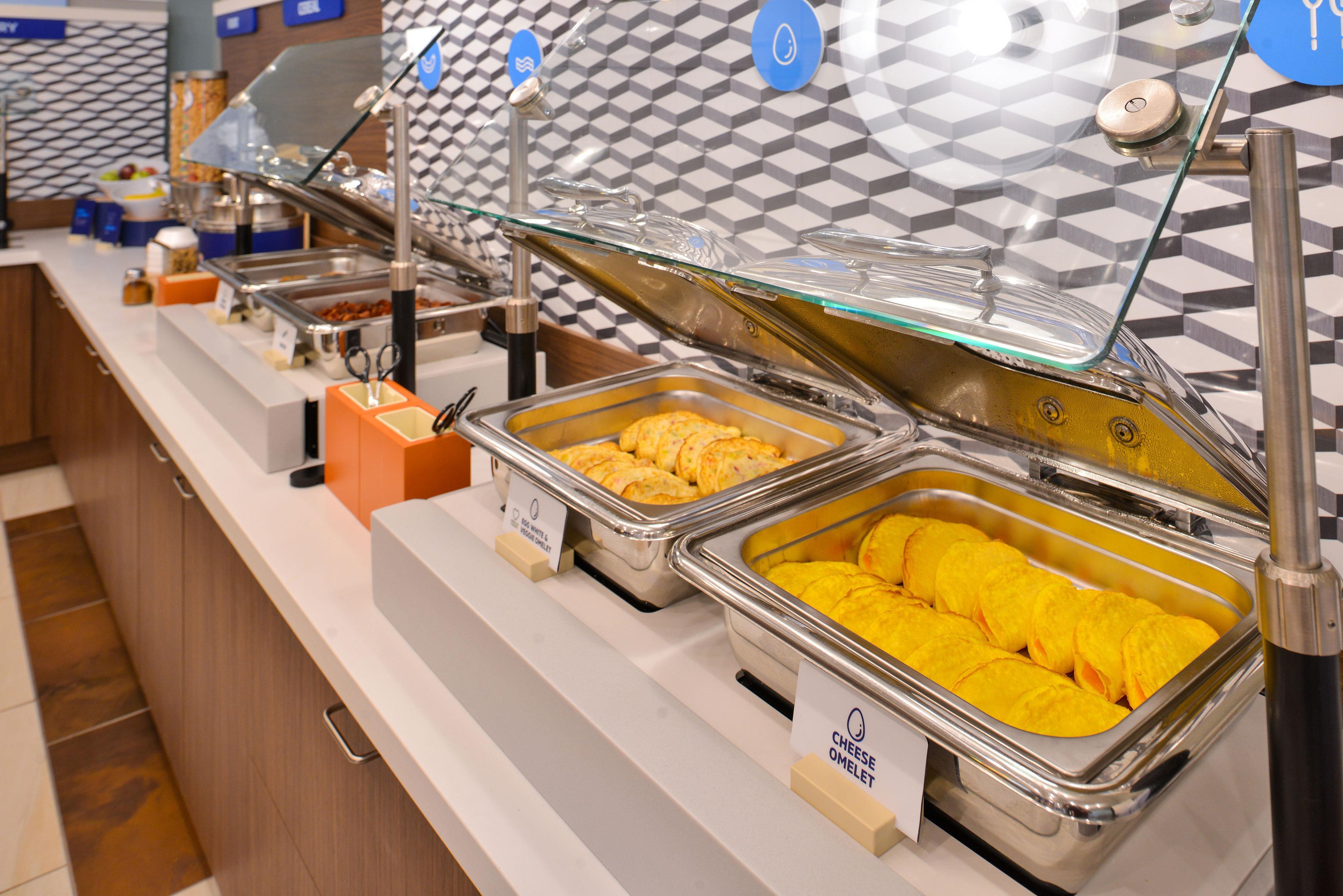 Holiday Inn Express & Suites Alabaster Luaran gambar