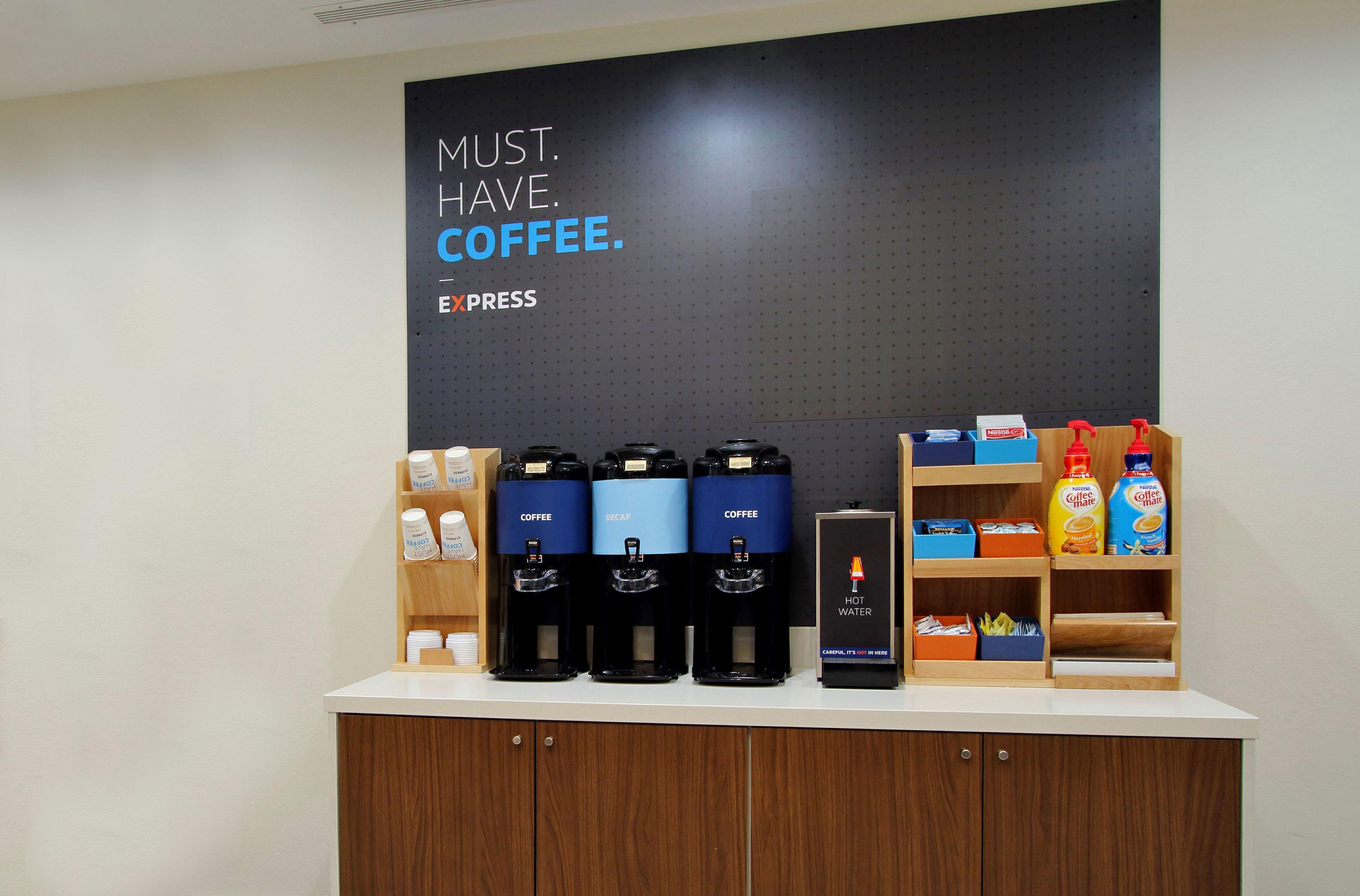Holiday Inn Express & Suites Alabaster Luaran gambar