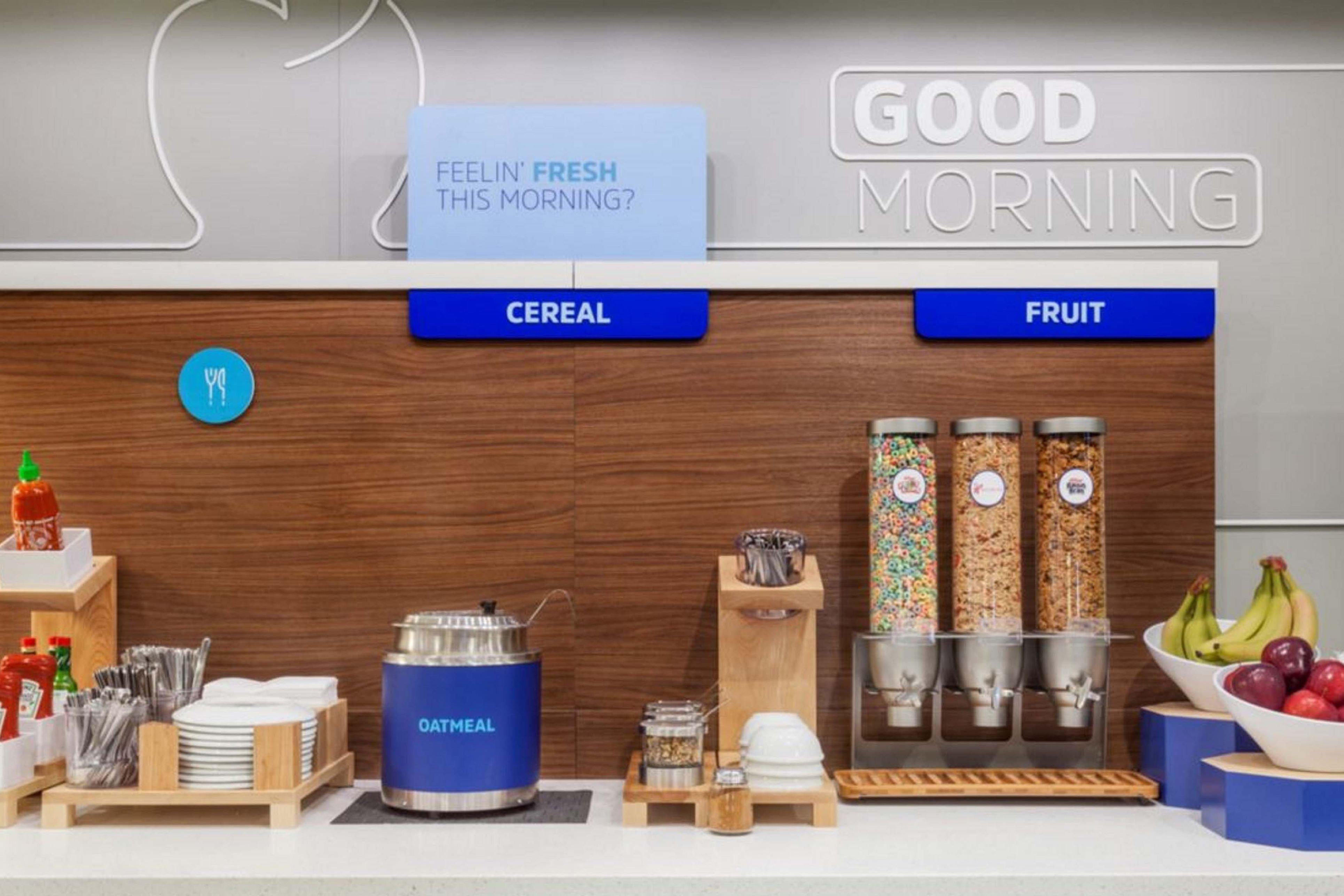 Holiday Inn Express & Suites Alabaster Luaran gambar