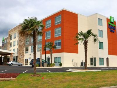 Holiday Inn Express & Suites Alabaster Luaran gambar