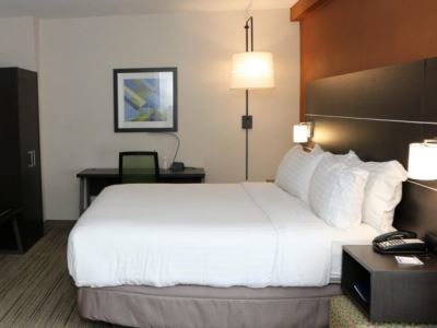 Holiday Inn Express & Suites Alabaster Luaran gambar